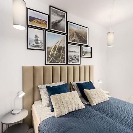 Apartament Brisadelmar Z Bezplatnym Parkingiem Kołobrzeg Exterior foto